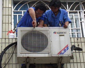 清河空调售后维修服务中心在哪里找