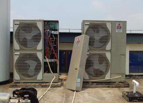 清河空调维修电话号码多少