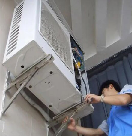 清河24小时空调维修热线