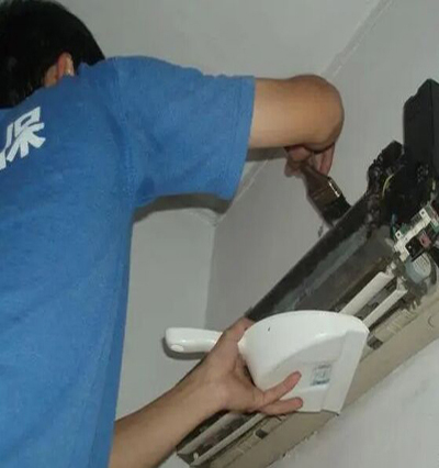 清河空调清洗保养